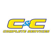 C&C Complete Services(@CCCompleteServ1) 's Twitter Profile Photo