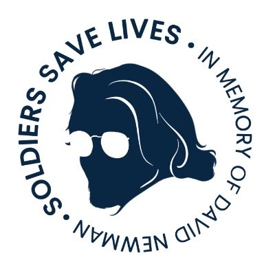 Soldiers Save Lives, Gear Saves Soldiers. We’re on a mission to protect those who are protecting our nation. In Memory of David Newman.