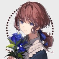 ロシトロク (@b_w_alice) 's Twitter Profile