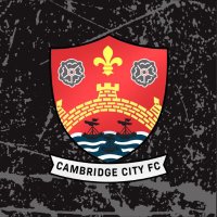 Cambridge City FC(@cambridgecityfc) 's Twitter Profileg