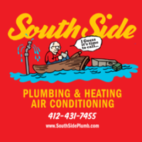 SouthSidePlumbing&Heating(@SSPHI1947) 's Twitter Profile Photo