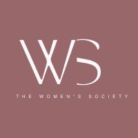The Women Exist Society (@womenssocire) 's Twitter Profile Photo The Women Exist Society (@womenssocire) 's Twitter Profile Photo