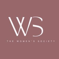 The Women Exist Society(@WomensSocIre) 's Twitter Profile Photo