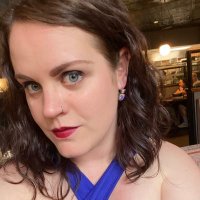 Mel Nichols (@mel_a_nichols) 's Twitter Profile Photo Mel Nichols (@mel_a_nichols) 's Twitter Profile Photo