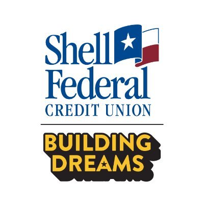 Shell Federal Credit Union has been improving lives in Harris County since 1937. #ExperienceShellFCU today! Federally insured by @theNCUA. Equal Housing Lender.