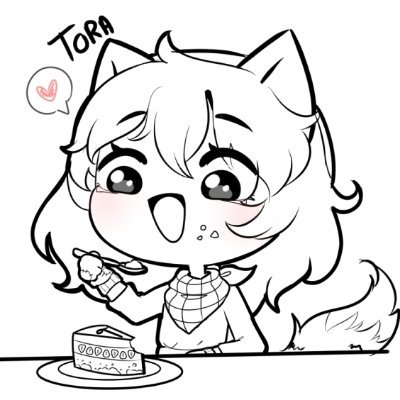 A tigerfox vtuber that never sleeps! Twitch: https://t.co/4LQNPbI63u Throne: https://t.co/g2t24Lw3J5 Profile pic done by @piffle0001