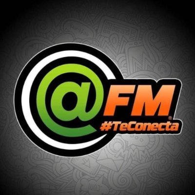 ArrobaFM Te conecta con la mejor música pop en inglés y español por todo México. 🇲🇽 🎶                                
¡Sintonízate en tu Ciudad! 🎙📻