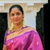 Dr Charulatha Mani (@charulathamani) Twitter profile photo