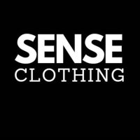 Sense Clothing(@SenseClothing1) 's Twitter Profile Photo