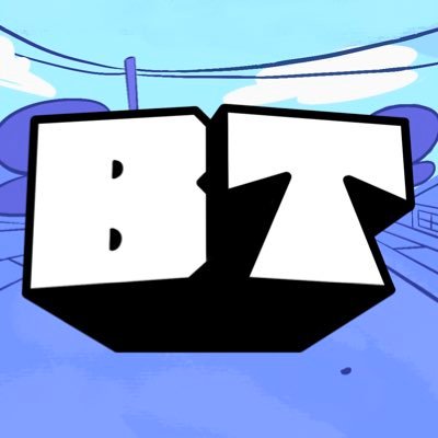 Official Twitter for Black Toons