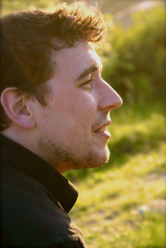 kaizen_ben's profile picture. Taking a little step forward every day.