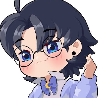 orla_olivi57's profile picture. Digital Artist and Designer /Live 2D &3D# Vtuber Artist/2D3D Animator#PNG tuber/  intro Outer /Logo Banner  Overlay if anyone wants anything feel free to DM me