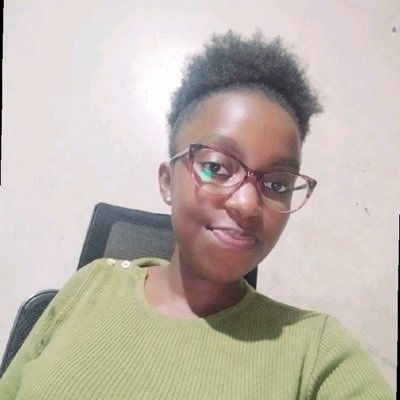 Ann Mary Maina Profile