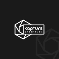 Kapture Creatives(@CreateKapture) 's Twitter Profile Photo