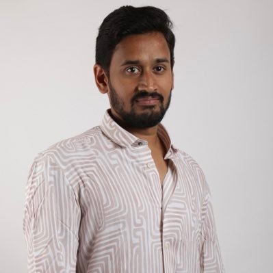 allurivarma's profile picture. Big Things have Small Beginnings !!