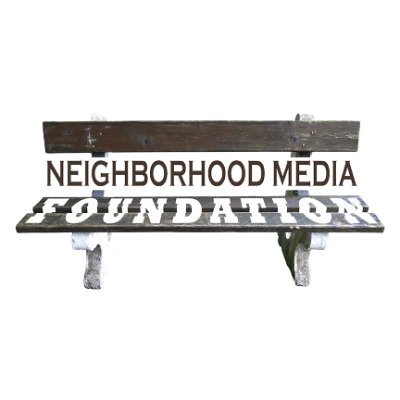 Neighborhood Media Foundation supports existing and new grassroots media outlets through fundraising, training, mentoring, and media ecosystem coordination