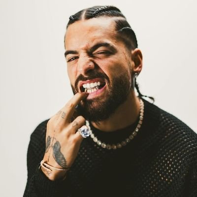 Fan Account |  Fonte de informações brasileira sobre o cantor, compositor,  ator e empresário colombiano, Maluma.