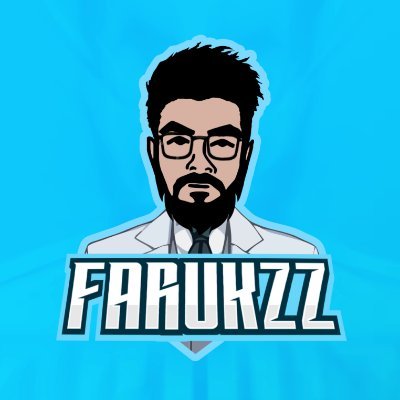 thefarukzz's profile picture. ☢️Video Editor☢️Digital Marketer☢️Motion Designer