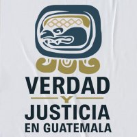 Verdad y Justicia en Guatemala(@VerdadJusticiaG) 's Twitter Profileg