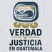 Verdad y Justicia en Guatemala (@VerdadJusticiaG) Twitter profile photo