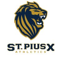 St. Pius X Athletics(@SPXGoldenLions) 's Twitter Profile Photo