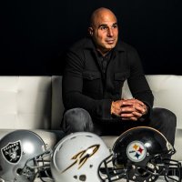 Bruce Gradkowski (@bgradkowski5) 's Twitter Profile Photo Bruce Gradkowski (@bgradkowski5) 's Twitter Profile Photo