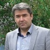 Prof. Dr. Naim Çağman, Tokat Gaziosmanpaşa Üniversitesi, Fen Edebiyat Fakültesi, Matematik Bölümünde öğretim üyesi olarak çalışıyor.