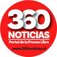 360 NOTICIAS(@360_360noticias) 's Twitter Profile Photo