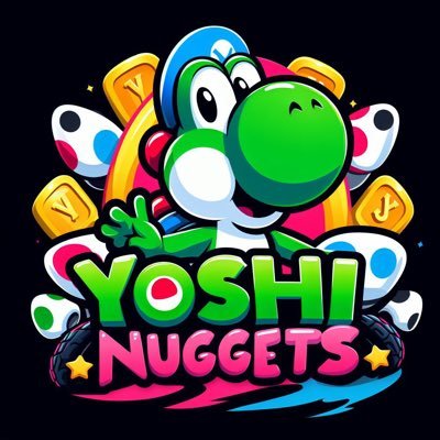 YoshiNuggetsMK Profile Picture