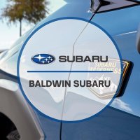 Baldwin Subaru(@SubaruBaldwin) 's Twitter Profile Photo