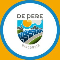 City of De Pere (@depere) 's Twitter Profile