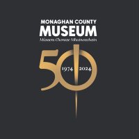 Monaghan County Museum(@museum_county) 's Twitter Profile Photo