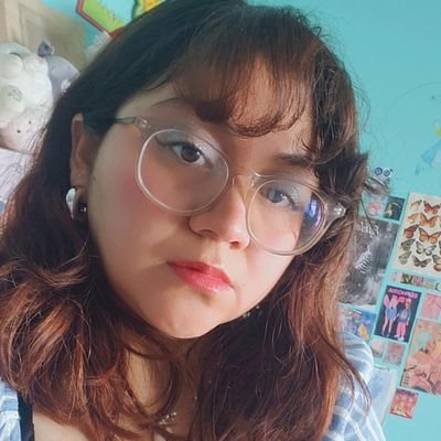 MakiGomi27's profile picture. Si estás leyendo esto, que chismosx averdad jajaja te debo una awita de foca 🦭