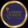 LaGrandOcasion's profile picture. Su nombre lo dice todo, la Grand Ocasión, Restaurante para celebrar y celébrarse, cualquier pretexto es bueno para reunirse con nosotros; la presentación, sabor