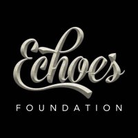 Echoes Foundation(@EchoesFoundati1) 's Twitter Profile Photo