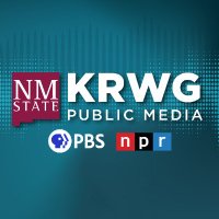 KRWG Public Media (@krwg) 's Twitter Profile