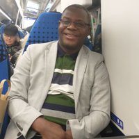 Kayode Akintola(@Kayode_Akintola) 's Twitter Profile Photo