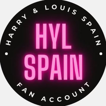 Harry y Louis España | Fan Account Profile