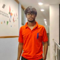 Hanos Sudhan(@hanos_sudhan) 's Twitter Profile Photo