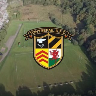 Tonyrefail RFC Profile