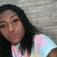 Pretinhaaaa π€ (@khayllinhaaa) 's Twitter Profile