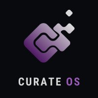 Curate OS(@CurateOS) 's Twitter Profile Photo