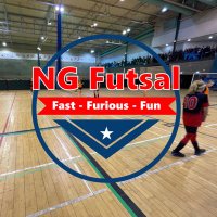 NG Futsal(@NG_Futsal) 's Twitter Profile Photo