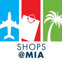 Shops at MIA(@ShopsatMIA) 's Twitter Profile Photo