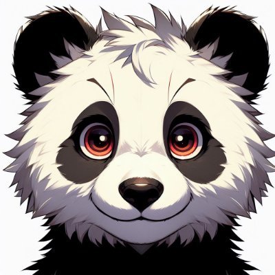 codexpanda's profile picture. 