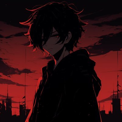 urfriendkeno's profile picture. 29 • he/him • mdni