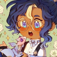 🇵🇸 Boo || 📌Commissions (HIATUS) (@valentinerabbit) 's Twitter Profile
