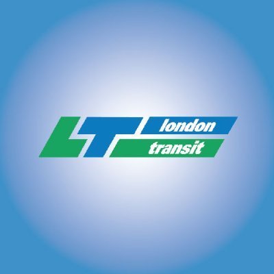 Unofficial twitter account of London Transit in London, ON. LTC monitors twitter during customer service hours or call 519-451-1347.
