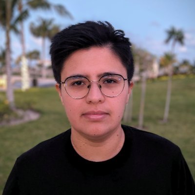 Socio-hydrologist and board game developer | 🇲🇽 in US | 🏳️‍🌈 | she/they