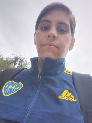 ⚽️Femenino Argentino de Merlo
Hincha de Boca Juniors y de las Gladiadoras
💙💛💙⚔